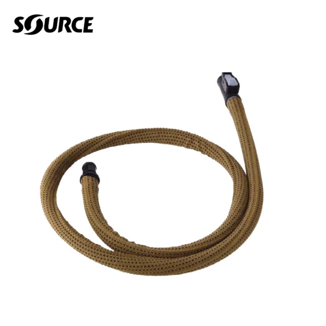 צינורית לשלוקר שורש