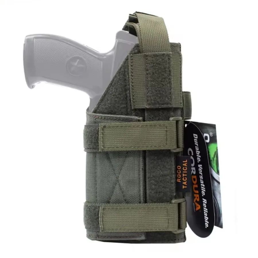 נרתיק אקדח לווסט/אפוד