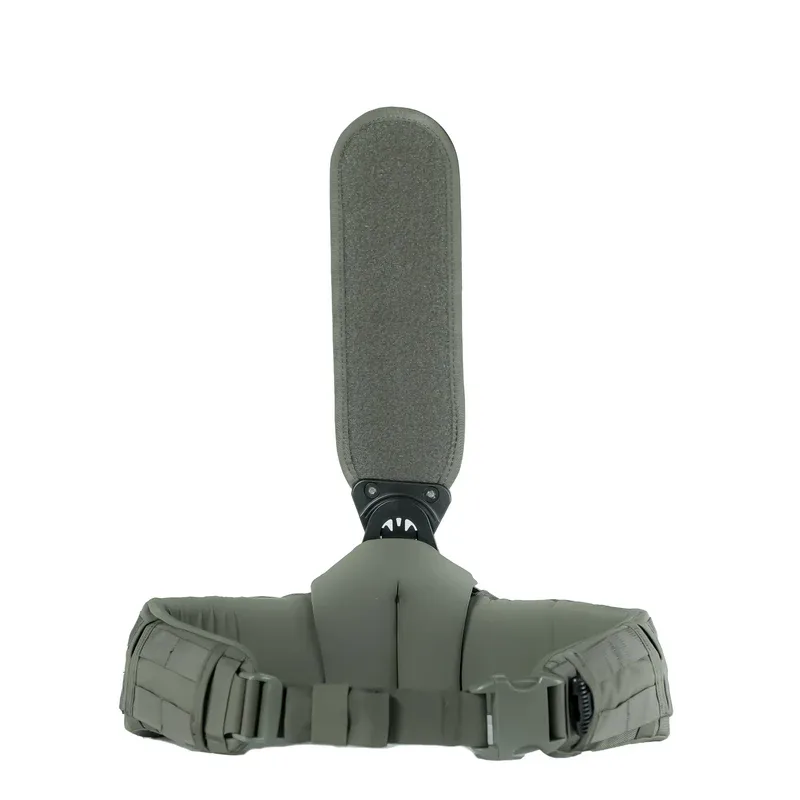 חגורת אגן - מרעום דולפין