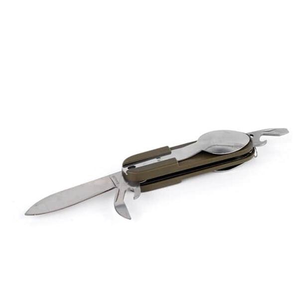 סכין ופותחן