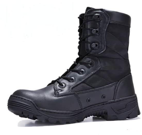 נעליים טקטיות CONDORA