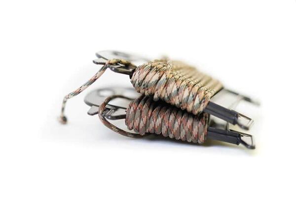 4 מילימטר קומבט