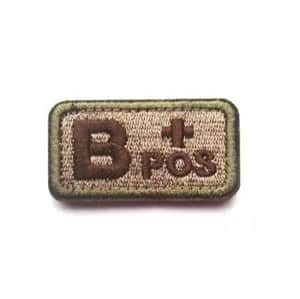 B פלוס