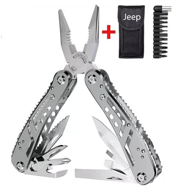 אולר רב כלי GEEP