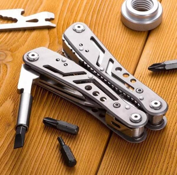 אולר רב כלי GEEP