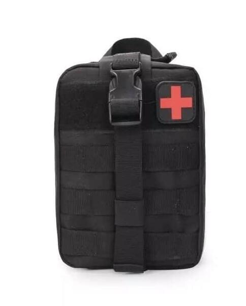 פאוץ עזרה ראשונה לווסט