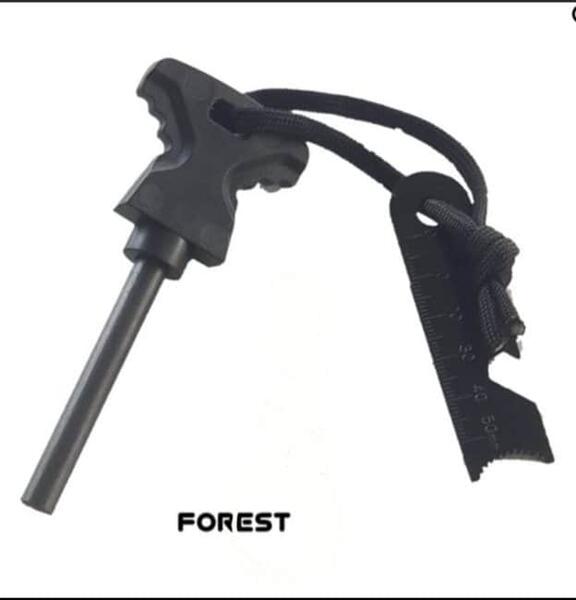 אבן אש טקטית