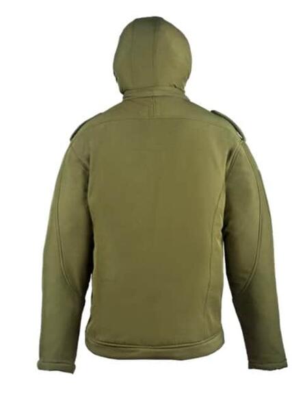 סופטשל לחיילים + כותפות