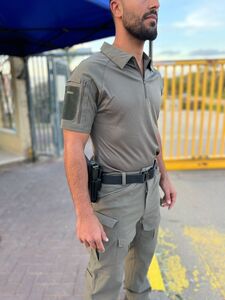 כיתת כוננות