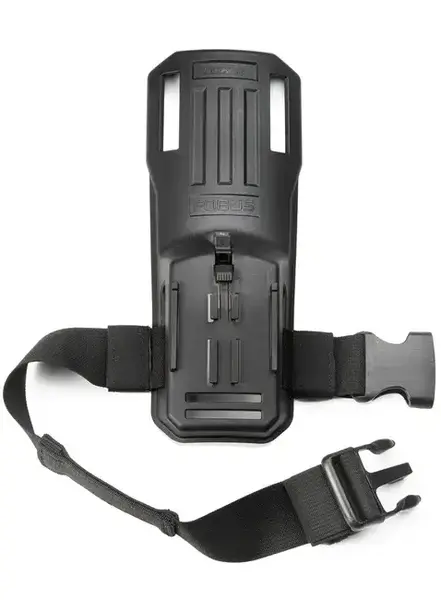 נרתיק ירך לגלוק19 עם פנס/כוונת לייזר גם ל17,45,19X LE2