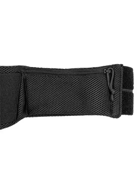 חגורת בטן לאקדח עם מקום למחסניות FOBUS
