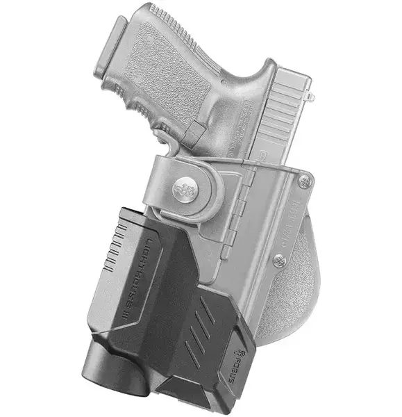 נרתיק חיצוני לגלוק עם פנס/כוונת לייזר RBT19 FOBUS