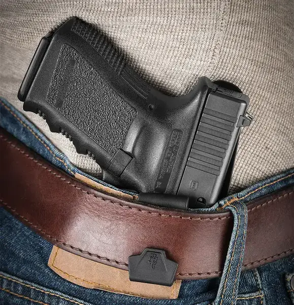 נרתיק פנימי למצדה וברטה SWC