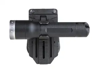 DSS3 RPS תפס לספריי פלפל / פנס