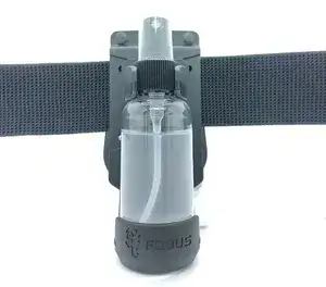 DSS3 RPS תפס לספריי פלפל / פנס
