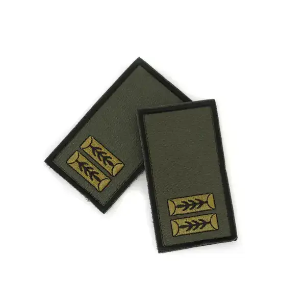 דרגות טקטיות סגן