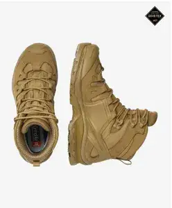 נעלי סלומון QUEST 4D GTX FORCES EN (מדברי)
