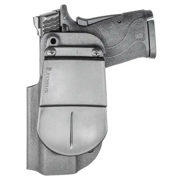 נרתיק פנימי לאקדח סמיט אנד ווטסון S&W פובוס SWEZ9