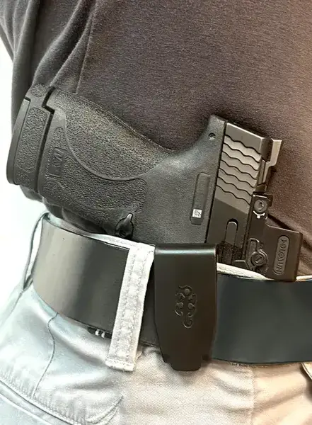 נרתיק פנימי לאקדח סמיט אנד ווטסון SWSC S&W