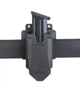 נרתיק למחסנית דו טורית DSS2 RPS