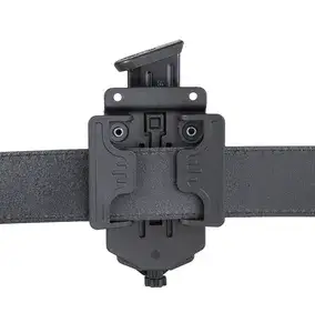 נרתיק למחסנית דו טורית DSS2 RPS