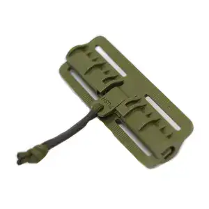 ציר שחרור מהירה לווסט (חלקי חילוף)