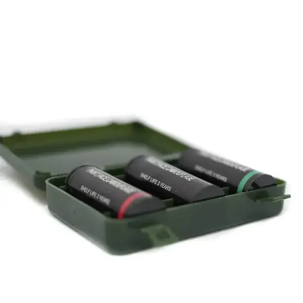 צבעי הסוואה לפנים