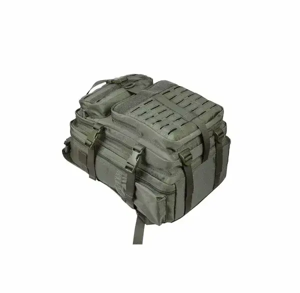 תיק טקטי 45 ליטר דגם: SOLY מבית STRIKE20