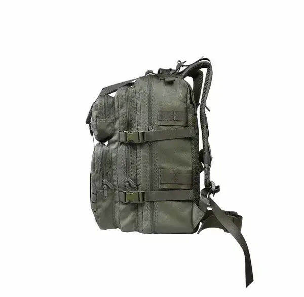 תיק טקטי 45 ליטר דגם: SOLY מבית STRIKE20