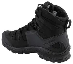 נעלי סלומון QUEST 4D GTX FORCES EN (שחור)
