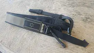 רצועה רחבה לנשק מבית STRIKE20