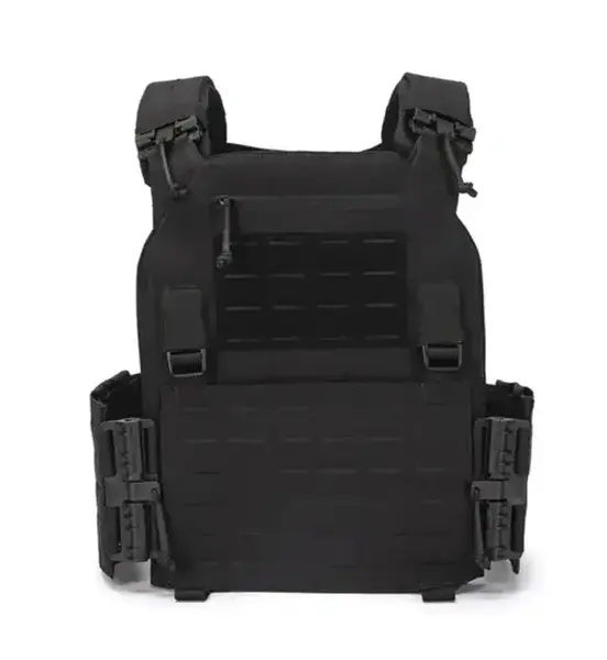 ווסט לוחם שחרור מהיר