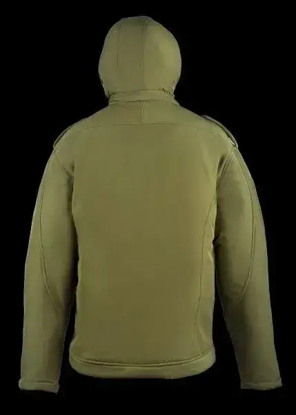 סופטשל לחיילים + כותפות