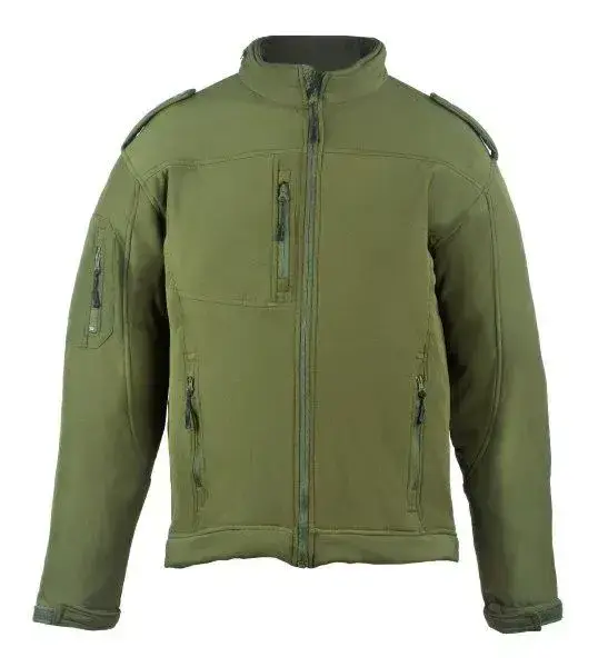 סופטשל לחיילים + כותפות