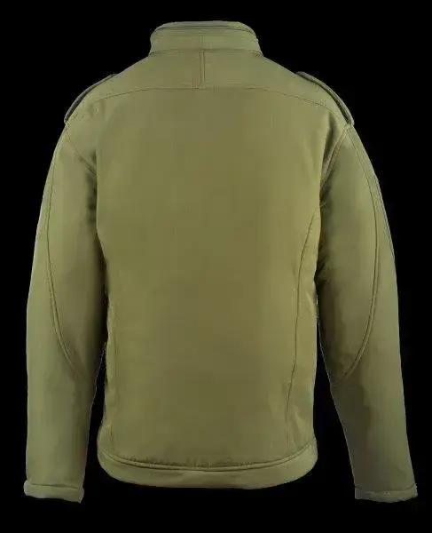 סופטשל לחיילים + כותפות