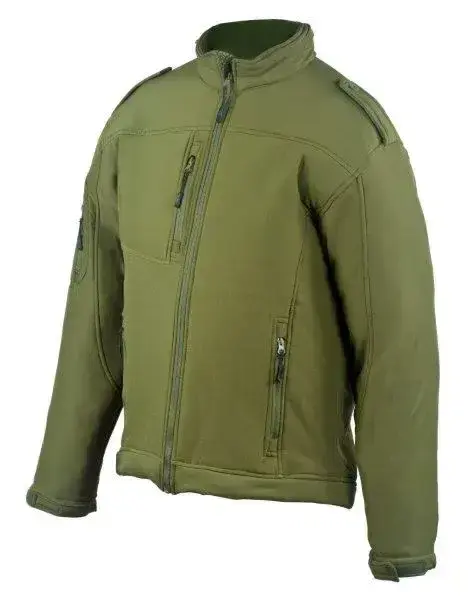 סופטשל לחיילים + כותפות