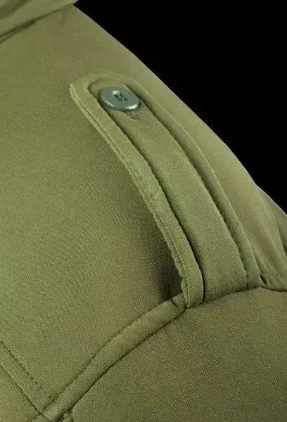 סופטשל לחיילים + כותפות