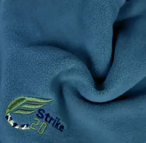 חם צוואר פליז עם מעכב בעירה STRIKE 20