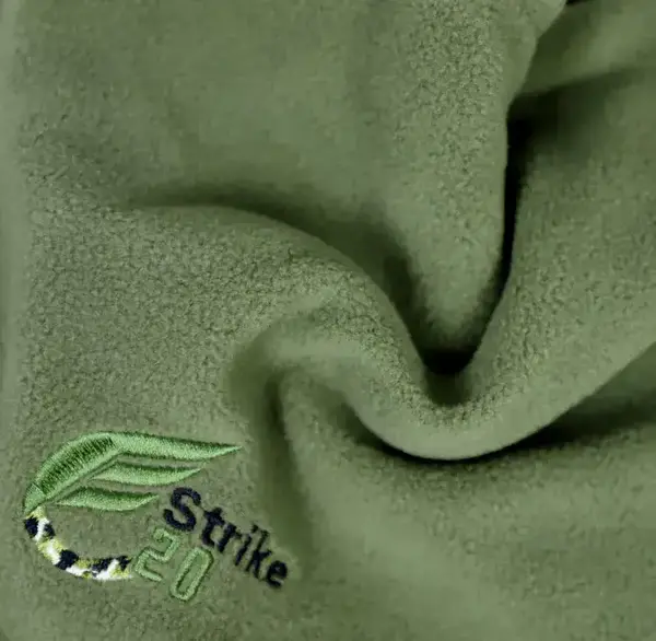 חם צוואר פליז עם מעכב בעירה STRIKE 20