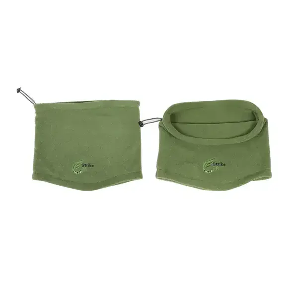 חם צוואר פליז עם מעכב בעירה STRIKE 20