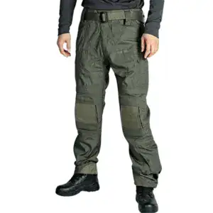 מכנסיים טקטיות PIONEER