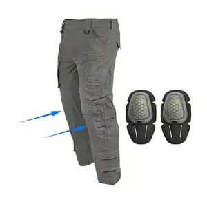 מדים טקטיים GEN2 COOLX