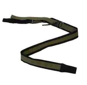 רצועה טקטית לנשק TWO COLORS