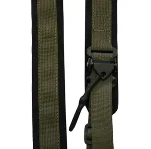 רצועה טקטית לנשק TWO COLORS