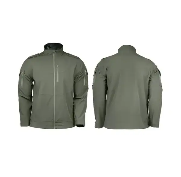 סופטשל צבאי FlameX מעכב בעירה STRIKE20