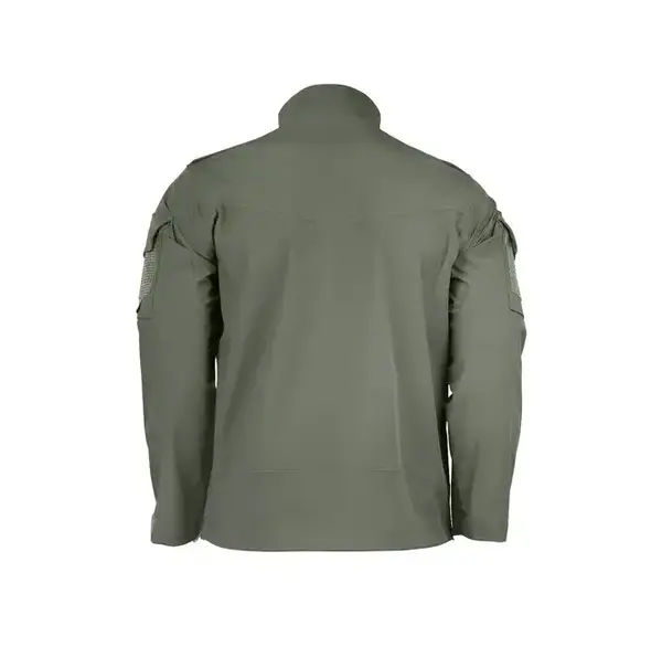 סופטשל צבאי FlameX מעכב בעירה STRIKE20