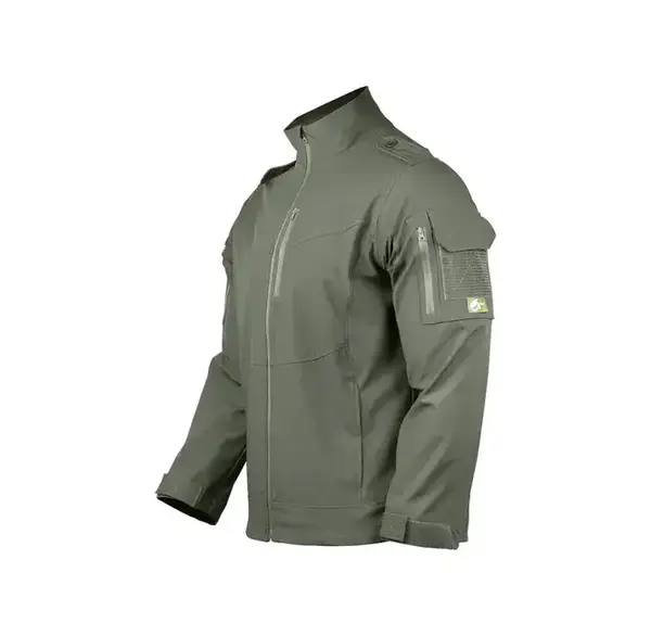 סופטשל צבאי FlameX מעכב בעירה STRIKE20