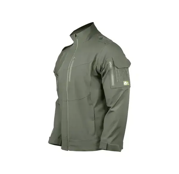 סופטשל ומעילים לחיילים