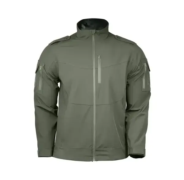 סופטשל צבאי FlameX מעכב בעירה STRIKE20