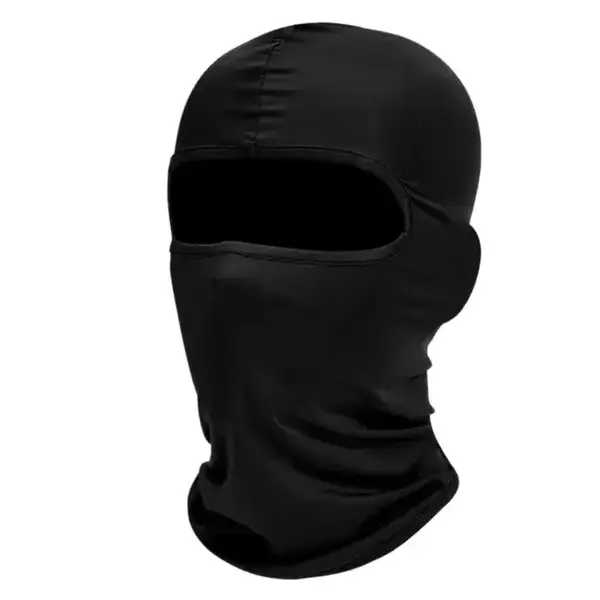 מסכת פנים לייקרה (מסכת מעצרים)